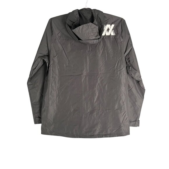 Dixxon Outerwear Mens Large Black Tech Jacket NWT - Picture 2 of 2